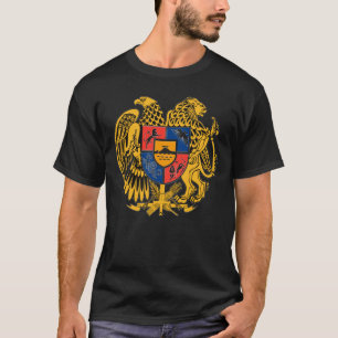 Camiseta Armenia