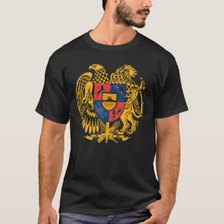 Camiseta Armenia