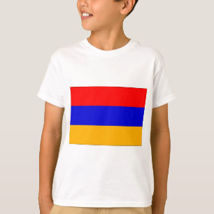 Camiseta Armenia