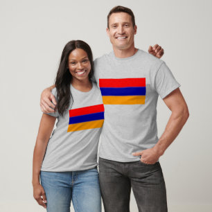Camiseta Armenia