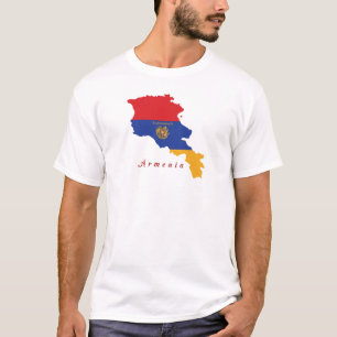 Camiseta Armenia