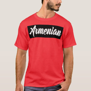 Camiseta Armenia 1