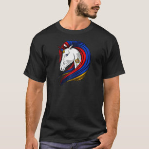 Camiseta Armenia Bandera Raglan Armenia