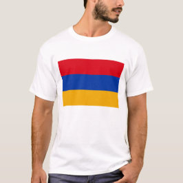 Camiseta Armenia Flag T-Shirt, Patriotic T-Shirts,