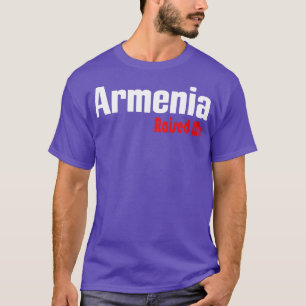Camiseta Armenia me levantó 1