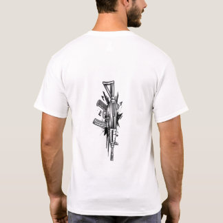 Camiseta Armería Callejera