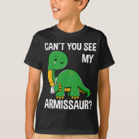 Armissaur Broken Bones Arterio Lesiones en el braz