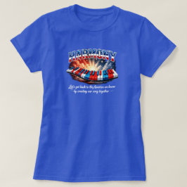 CAMISETA ARMONÍA