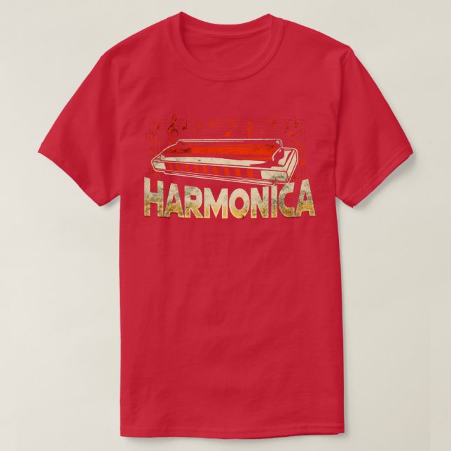Camiseta Armonía 9 (Diseño del anverso)