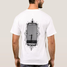 Camiseta Armonía Celestial | Estética de Nana del Soñador