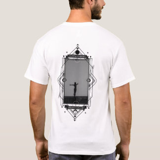 Camiseta Armonía Celestial | Estética de Nana del Soñador