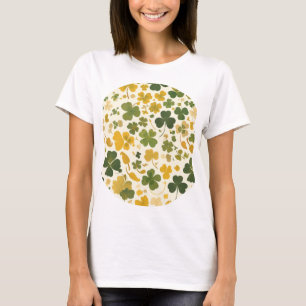 Camiseta Armonía de Cloverfield