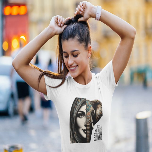 Camiseta Armonía develada (Subido por el creador)