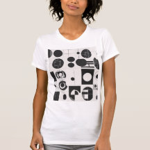 Armonía geométrica minimalista