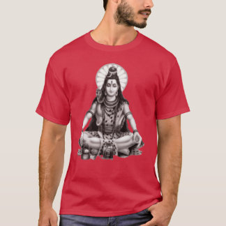 Camiseta Armonía interna divertida