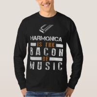 Armonía: ¡La Bacon musical! ¡Hola
