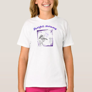 Camiseta Armonía perfecta