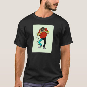 Camiseta Armónica