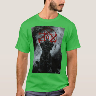 Camiseta Armor Awakening