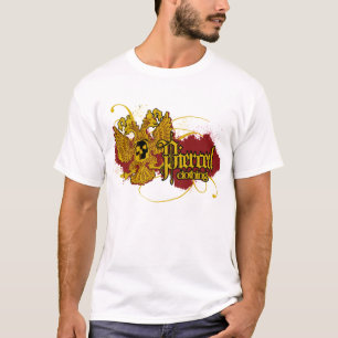 Camiseta Armor de Dios