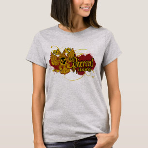 Camiseta Armor de Dios