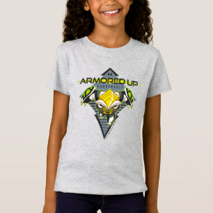 Camiseta Armoron Up - Omni-Kix Cannonbolt