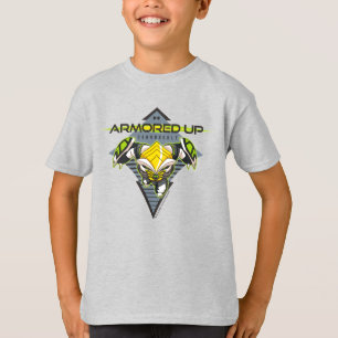 Camiseta Armoronado - Tornillo de Cannonx Omni-Kix