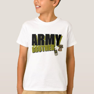 CAMISETA ARMT BROTHER