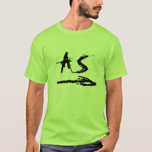 Camiseta Arnie Saccnuson