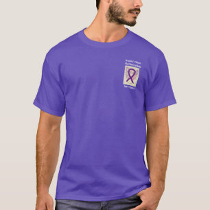 Camiseta Arnold-Chiari Malformation Awarbon Tee