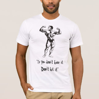 Camiseta Arnold Schwarzenegger