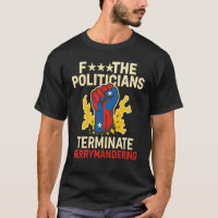 Arnold Schwarzenegger con F Los políticos Te