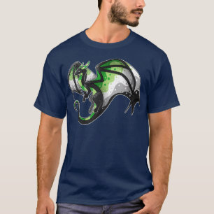 Camiseta Aro Dragon Friend