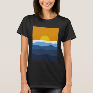 Camiseta Aroace Horizon LGBT Aro Ace Orgullo Aromántico Ase