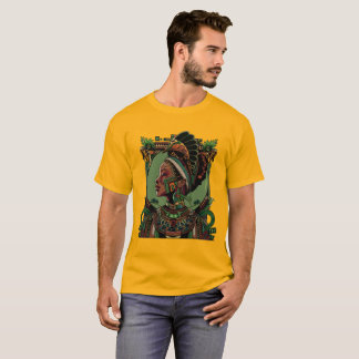 Camiseta Arofuturo urbano