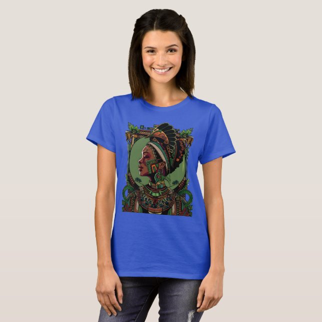 Camiseta Arofuturo urbano (Anverso completo)