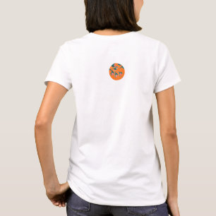 Camiseta Aroma