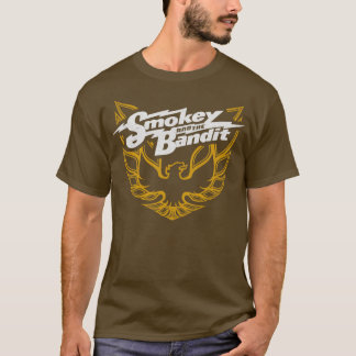 Camiseta Aroma de vintage