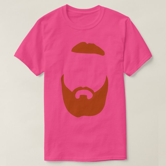 Camiseta Aron Baynes Face Art (Diseño del anverso)