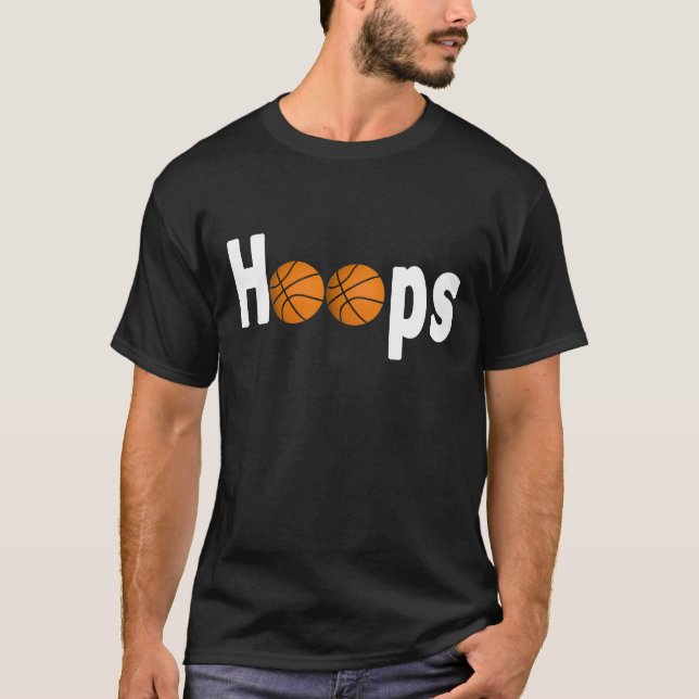 Camiseta Aros (Anverso)