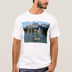 Camiseta Arosa en Suiza