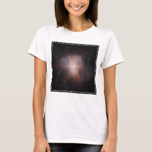 Camiseta Arp 220 Enciende El Cielo Nocturno