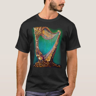 Camiseta Arpa