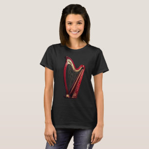 CAMISETA ARPA