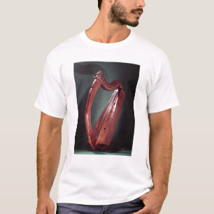 Camiseta Arpa