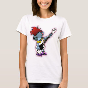 CAMISETA ARPEGIO