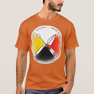 Camiseta Arqueólogo de Metis