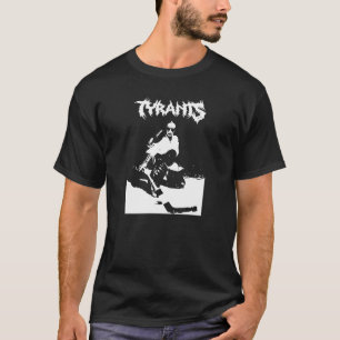 Camiseta arquero