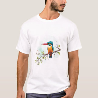 Camiseta arquero