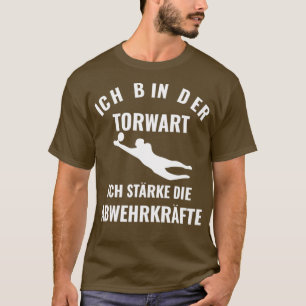 Camiseta arquero 2